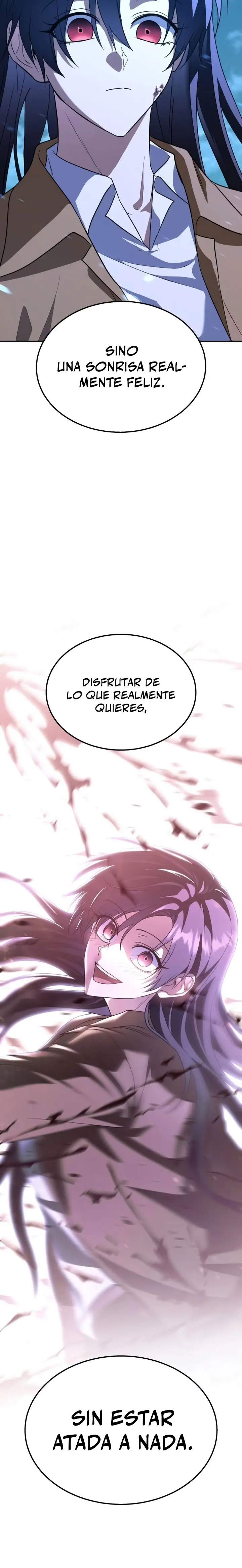 ¡La Tanque de Clase C que regresó no muere! capítulo 53, página 13