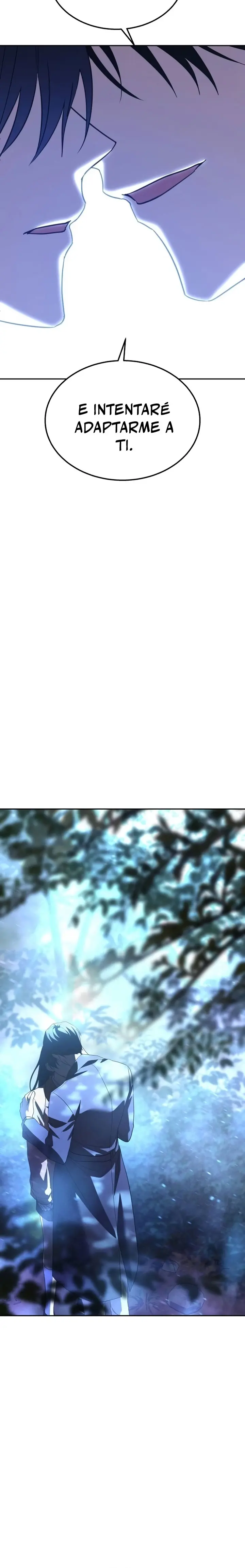 ¡La Tanque de Clase C que regresó no muere! capítulo 53, página 19