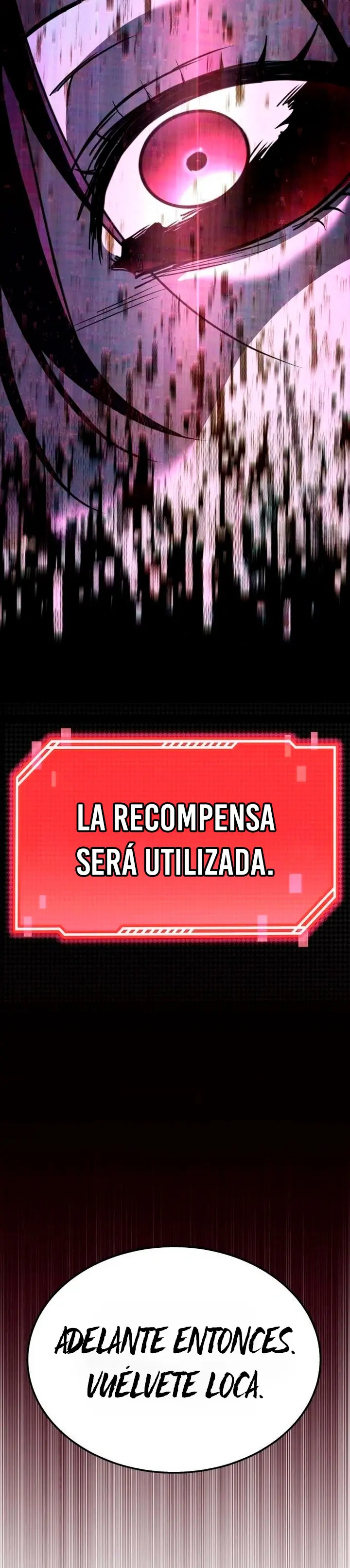 ¡La Tanque de Clase C que regresó no muere! capítulo 58, página 51