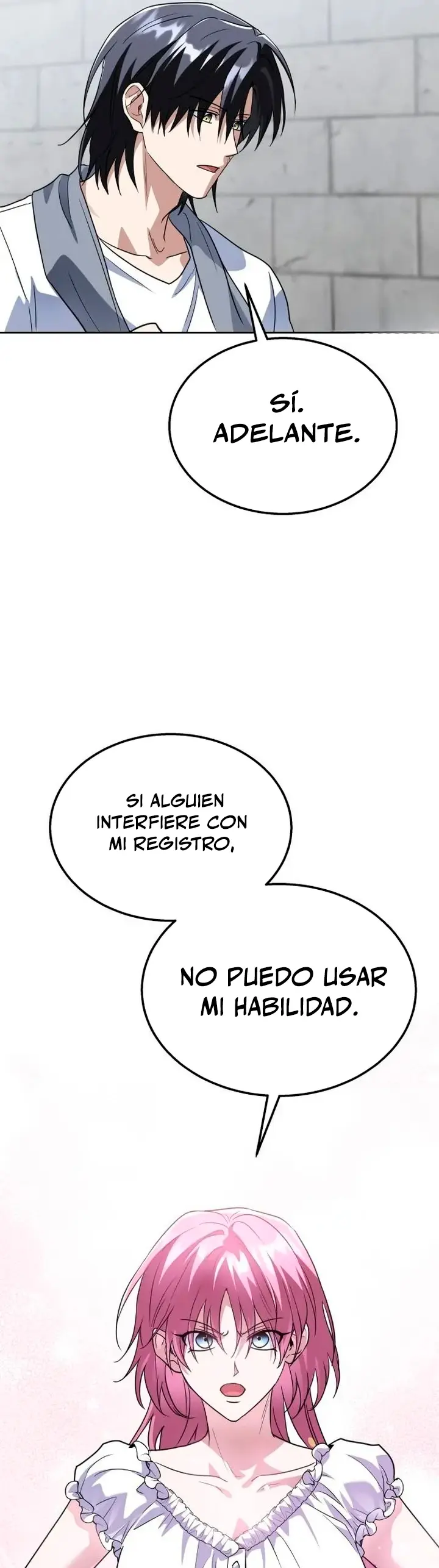 ¡La Tanque de Clase C que regresó no muere! capítulo 65, página 41