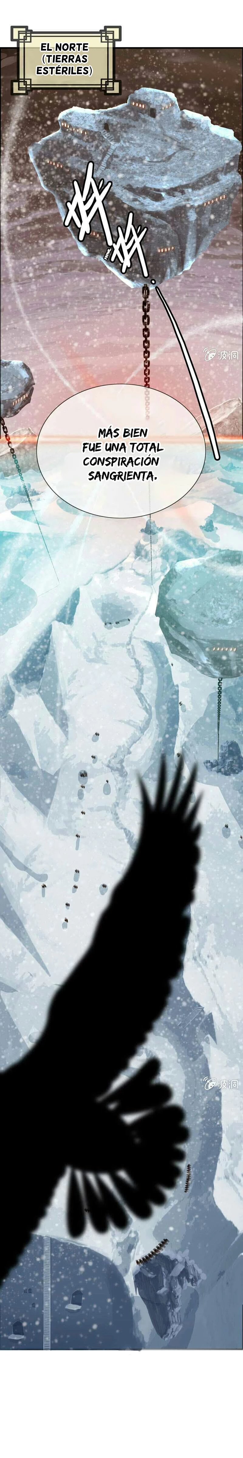 La venganza del demonio celestial capítulo 2, página 19