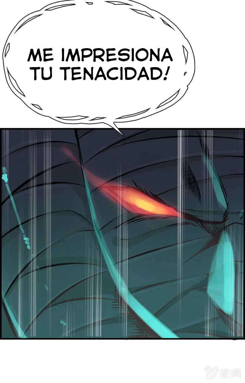 La venganza del demonio celestial capítulo 9, página 15