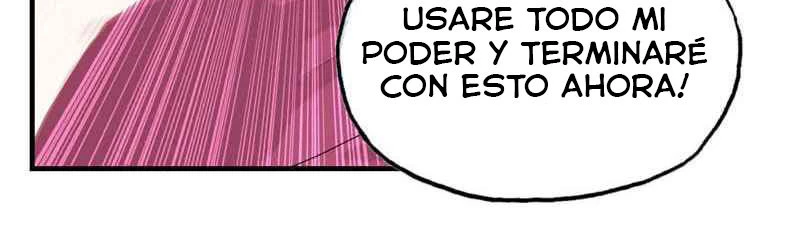 La venganza del demonio celestial capítulo 13, página 7