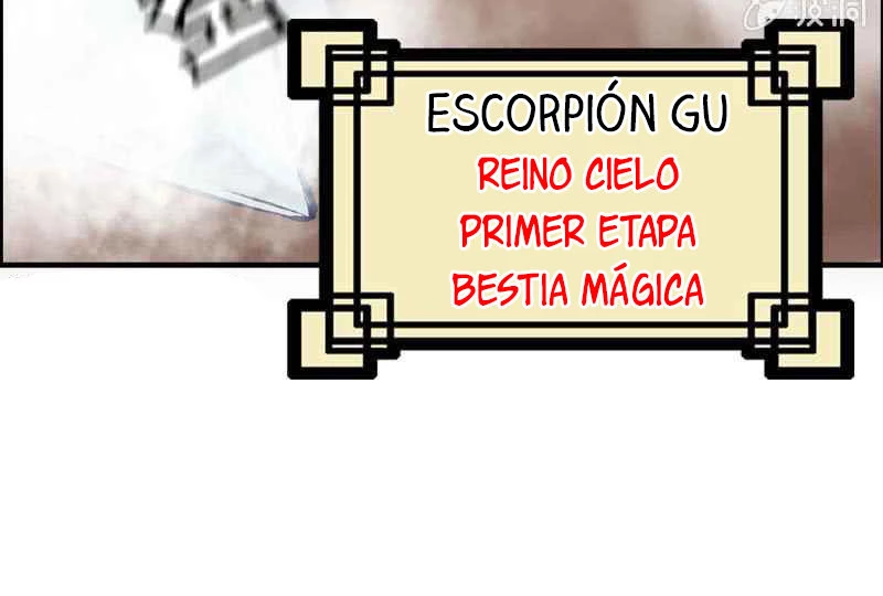 La venganza del demonio celestial capítulo 13, página 9