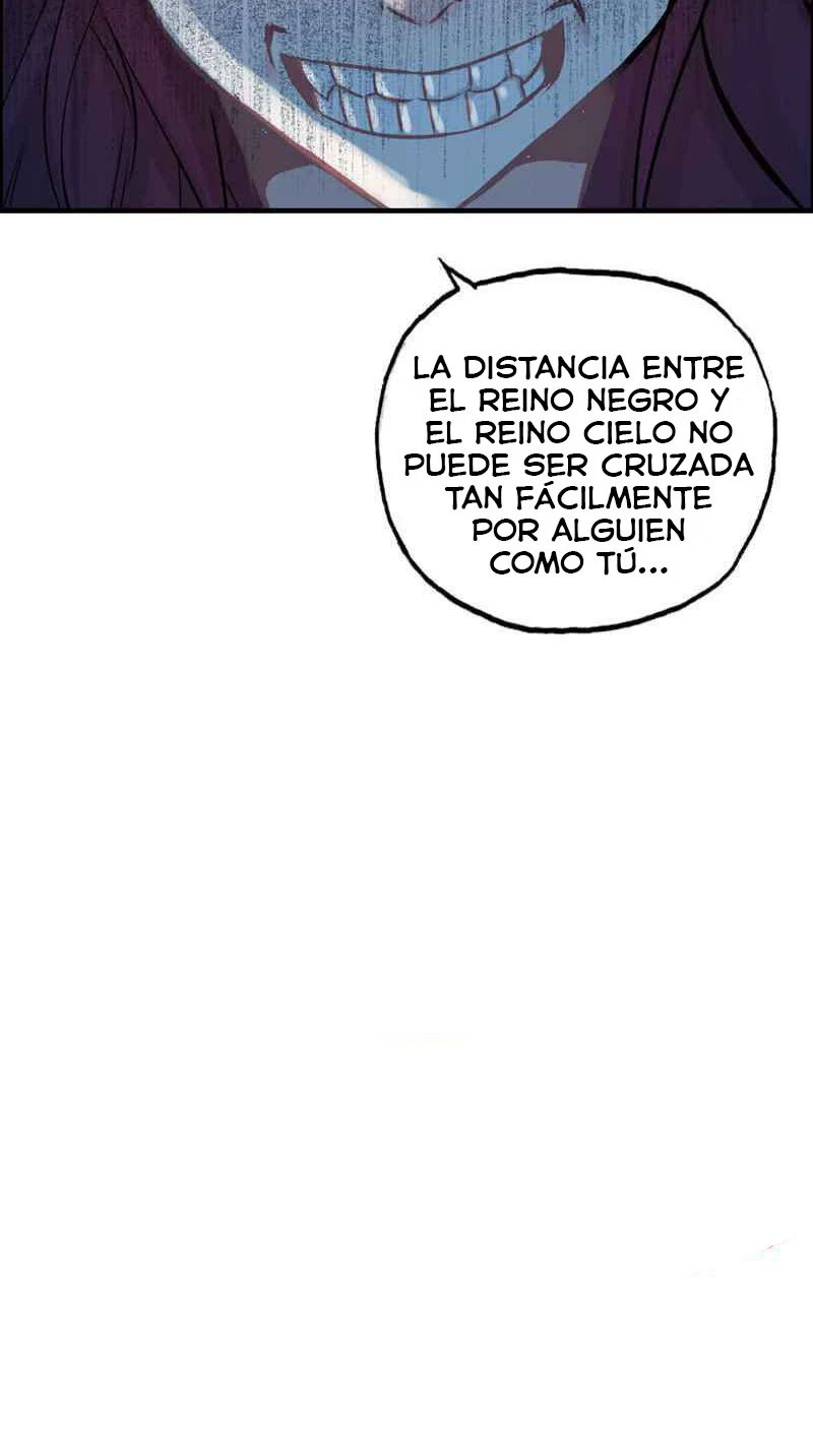 La venganza del demonio celestial capítulo 13, página 19