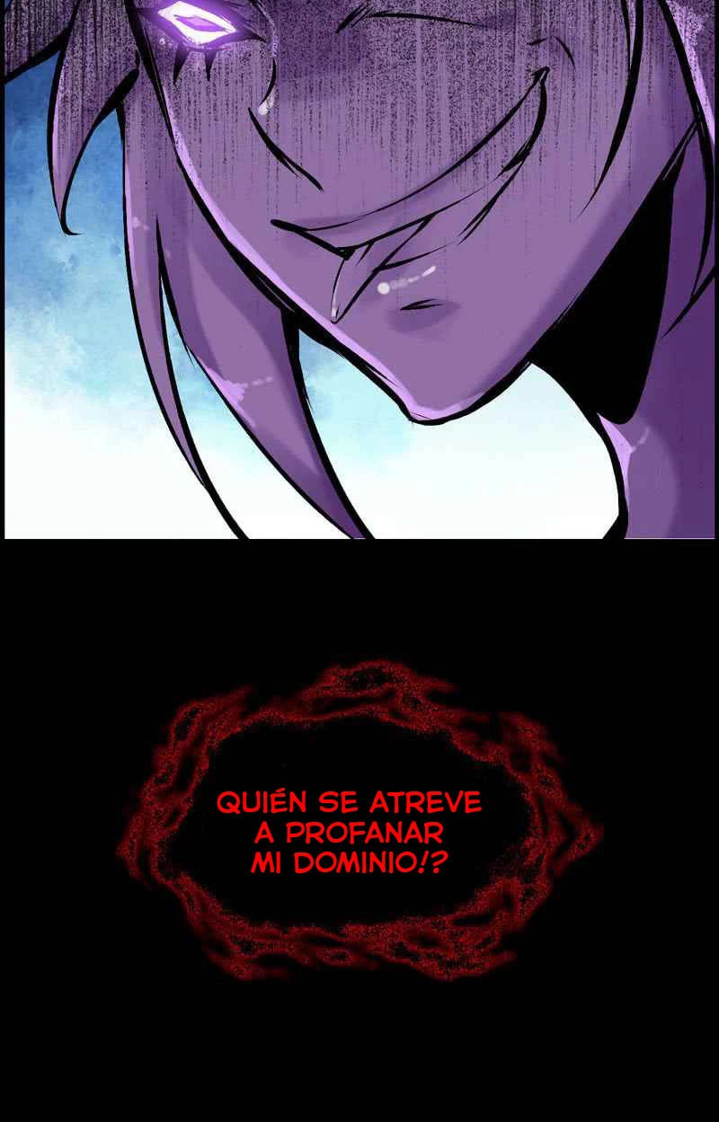 La venganza del demonio celestial capítulo 15, página 4