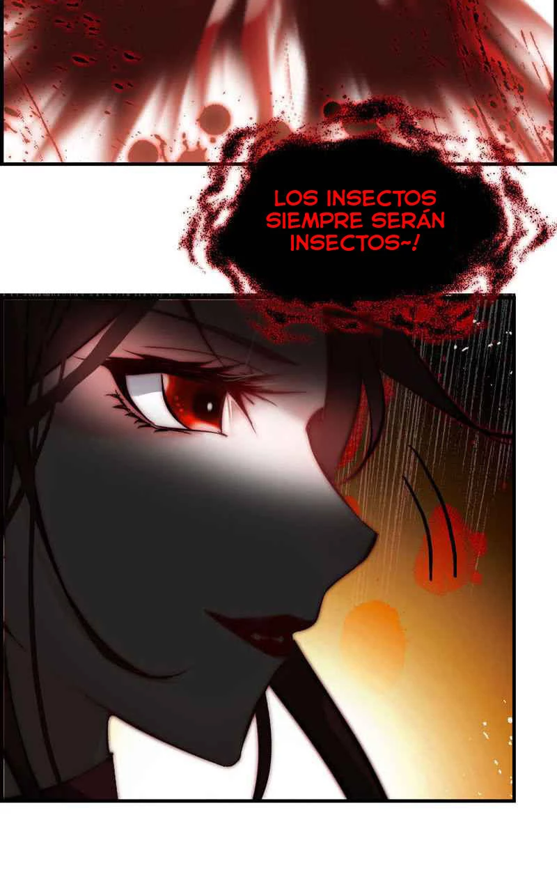 La venganza del demonio celestial capítulo 15, página 18