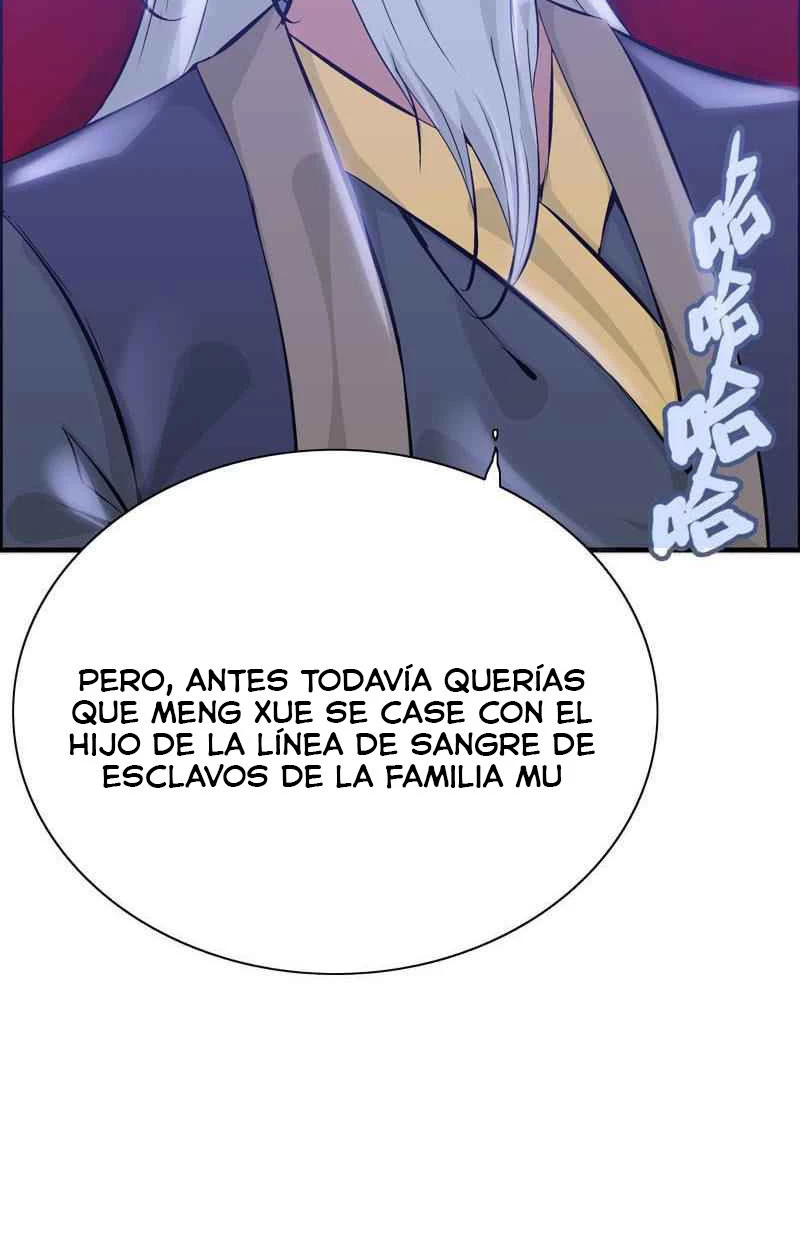 La venganza del demonio celestial capítulo 20, página 13