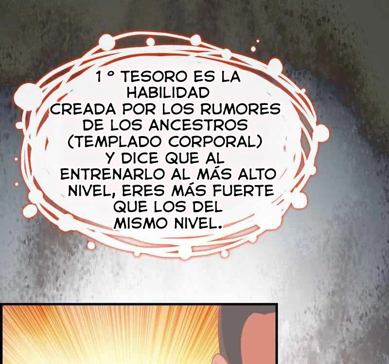 La venganza del demonio celestial capítulo 27, página 5