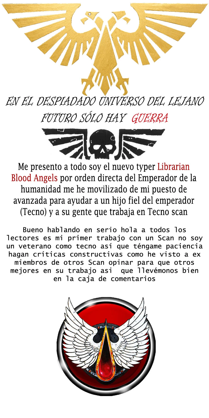 La venganza del demonio celestial capítulo 30, página 18