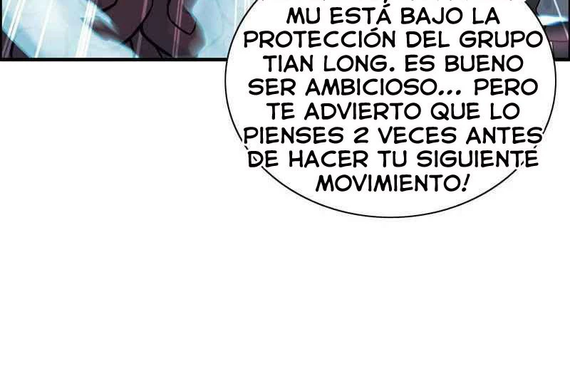 La venganza del demonio celestial capítulo 37, página 11