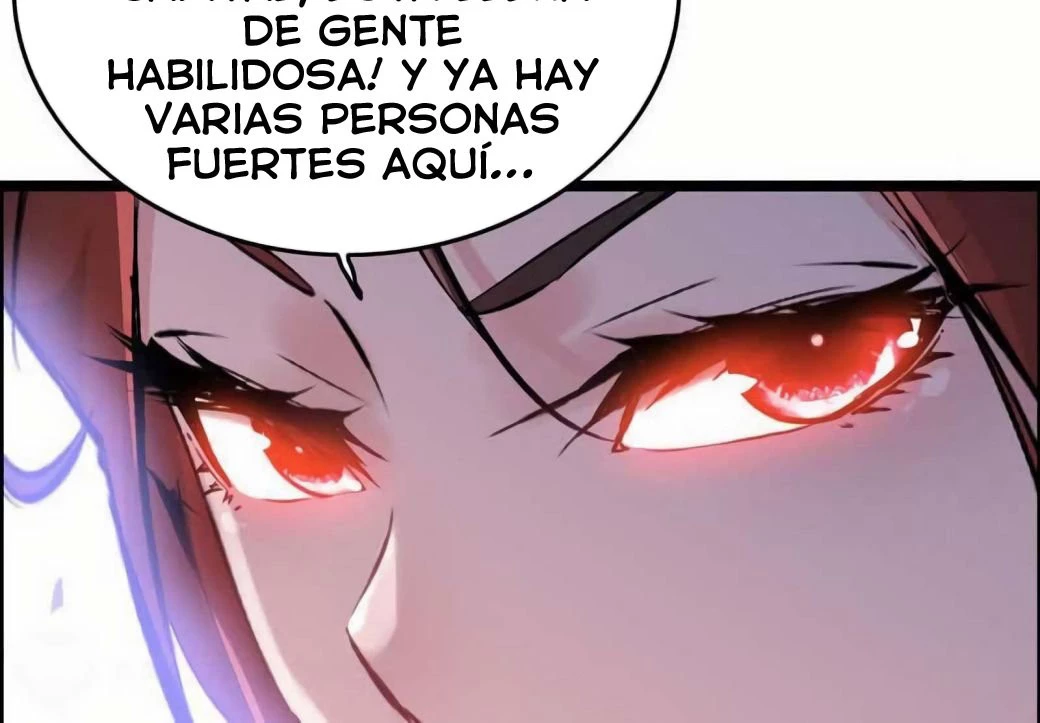 La venganza del demonio celestial capítulo 40, página 16