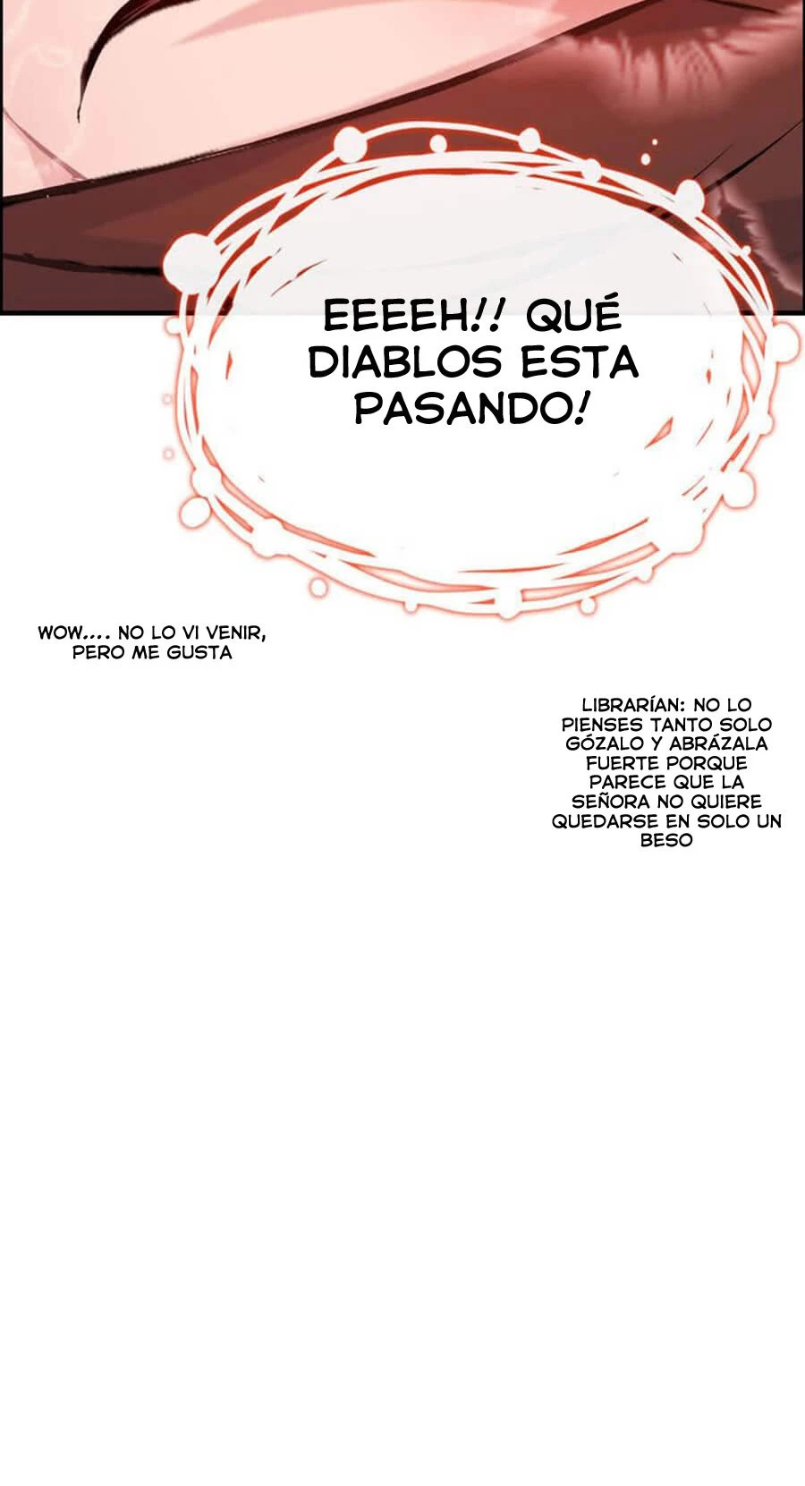 La venganza del demonio celestial capítulo 46, página 16