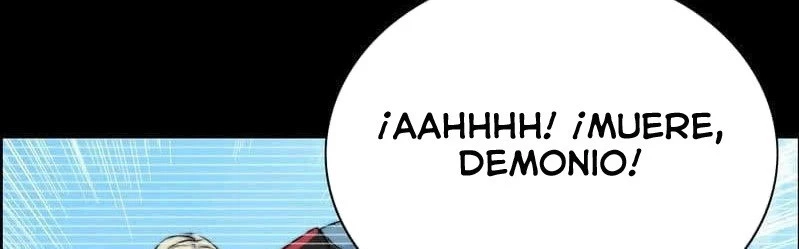 La venganza del demonio celestial capítulo 62, página 11