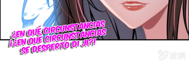La venganza del demonio celestial capítulo 100, página 15