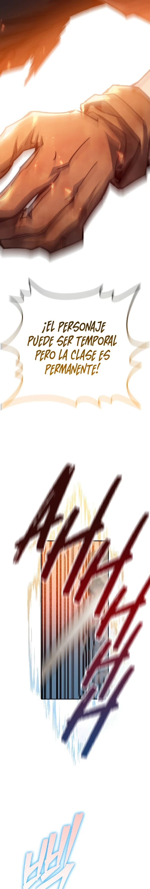 La Venganza del Legendario Herrero capítulo 2, página 53