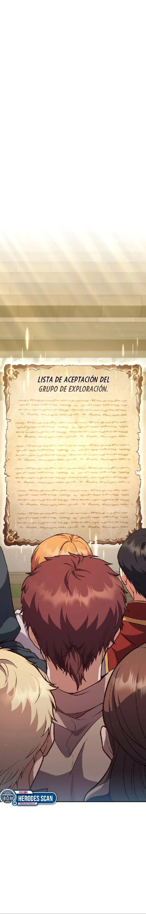 La Venganza del Legendario Herrero capítulo 10, página 28