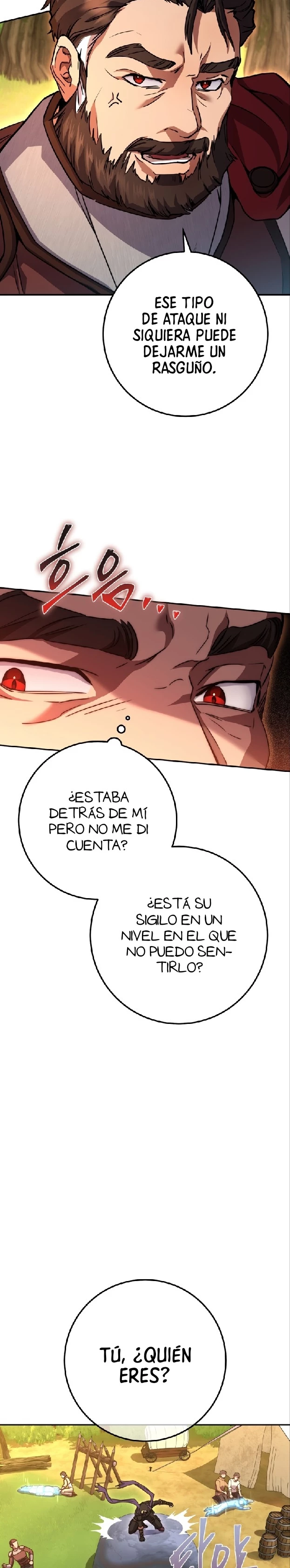 La Venganza del Legendario Herrero capítulo 13, página 43