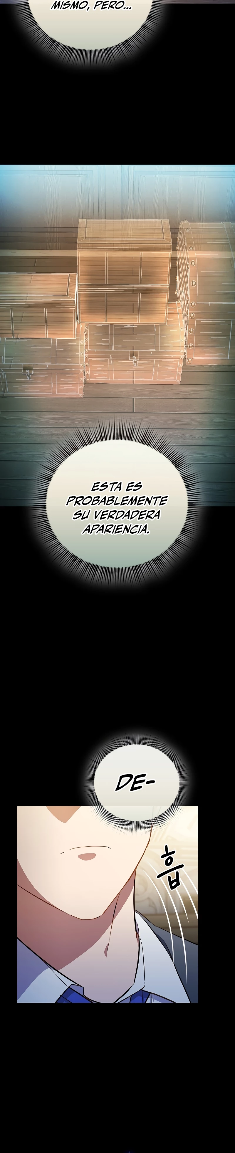La vida de un mago de la academia de magia capítulo 112, página 20