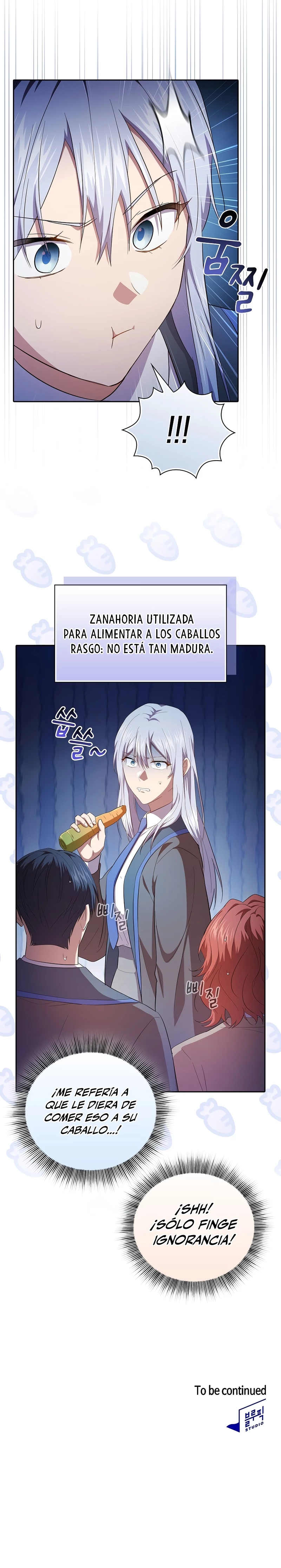 La vida de un mago de la academia de magia capítulo 113, página 27