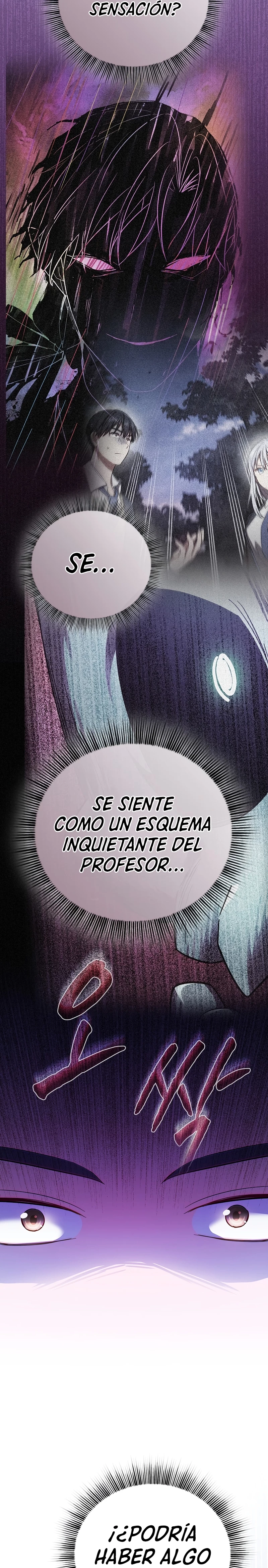 La vida de un mago de la academia de magia capítulo 114, página 13