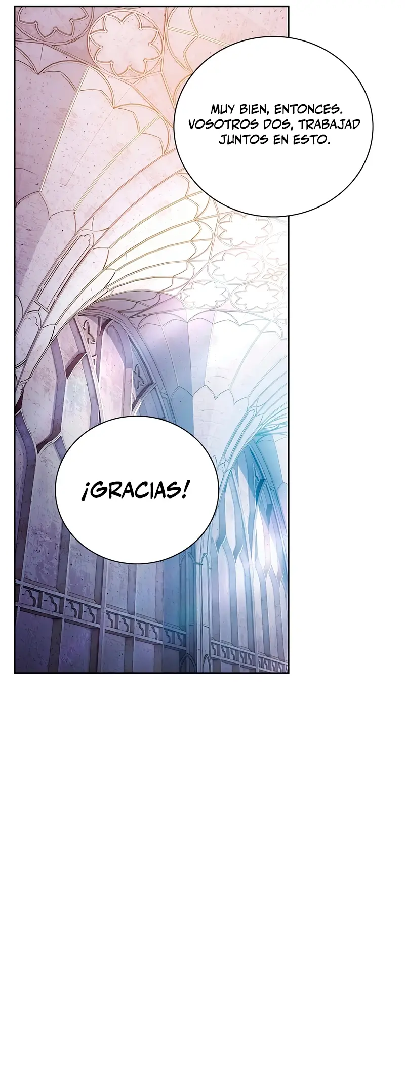 La vida de un mago de la academia de magia capítulo 123, página 9