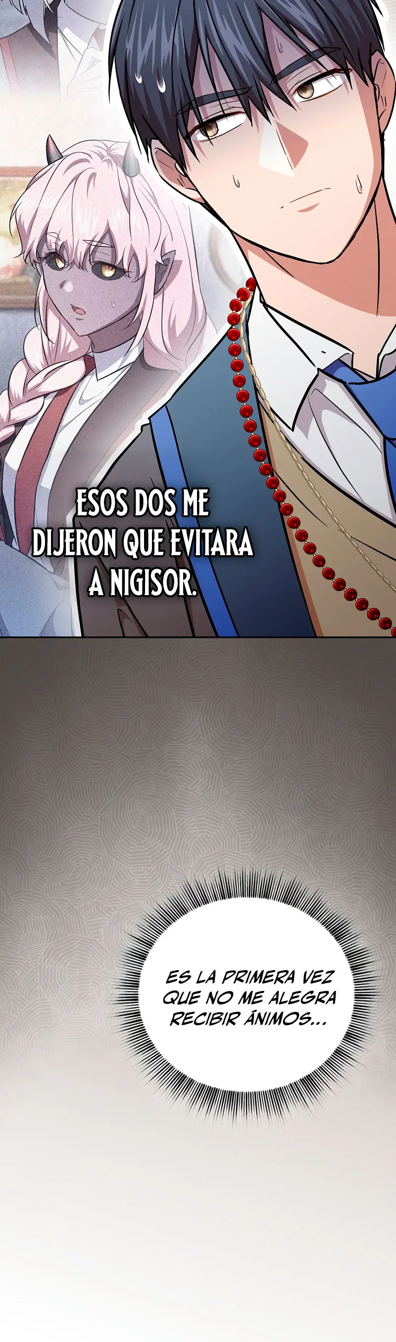 La vida de un mago de la academia de magia capítulo 129, página 26