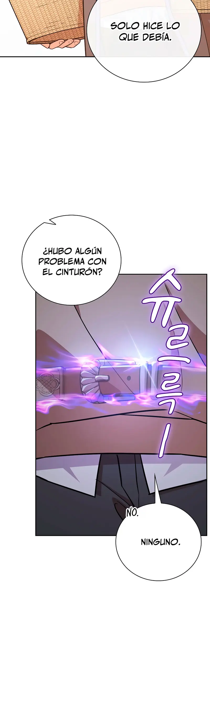 La vida de un mago de la academia de magia capítulo 129, página 29