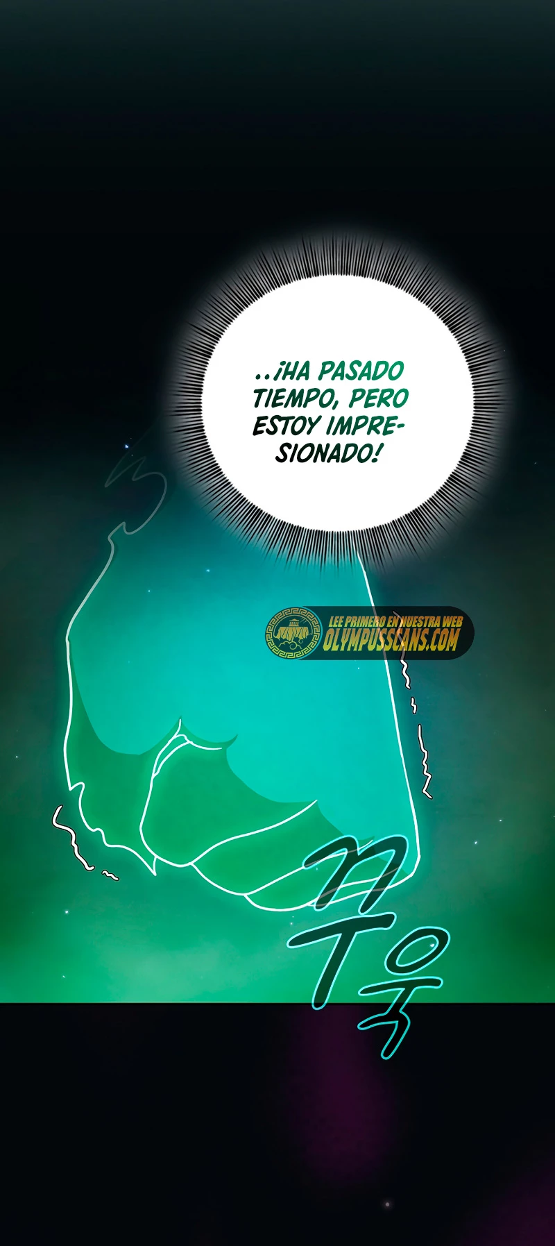La vida de un mago de la academia de magia capítulo 31, página 2