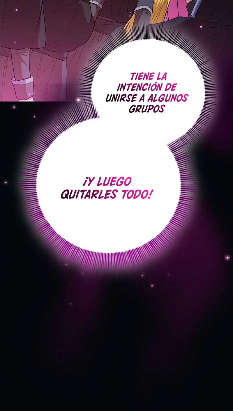 La vida de un mago de la academia de magia capítulo 31, página 4