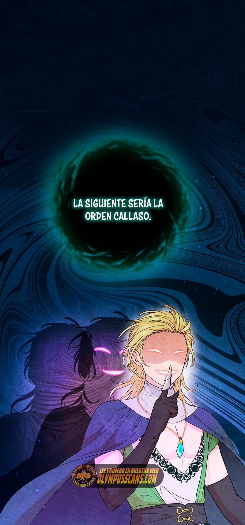 La vida de un mago de la academia de magia capítulo 31, página 10