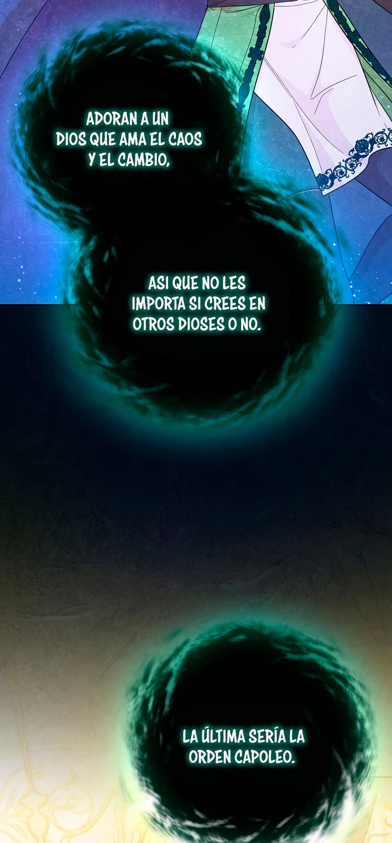 La vida de un mago de la academia de magia capítulo 31, página 11