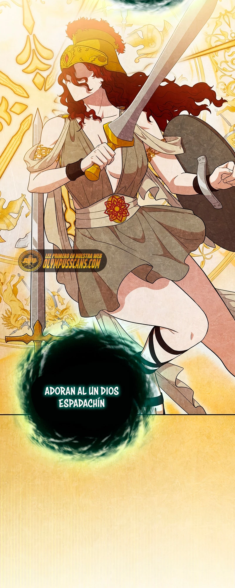 La vida de un mago de la academia de magia capítulo 31, página 12