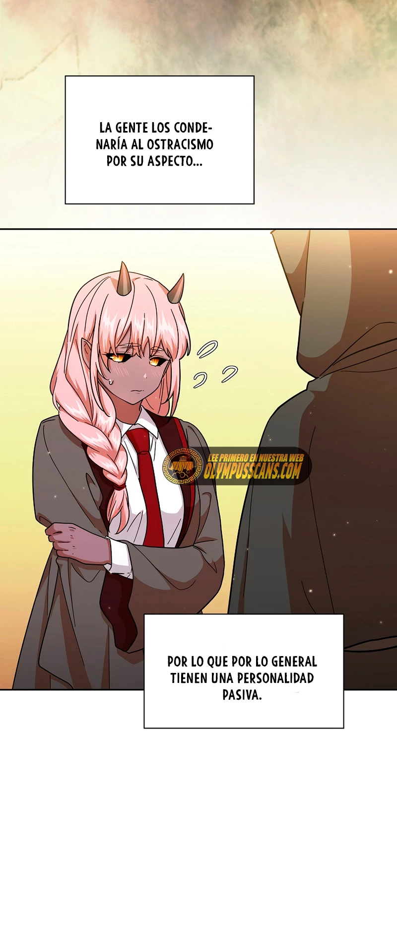 La vida de un mago de la academia de magia capítulo 31, página 42