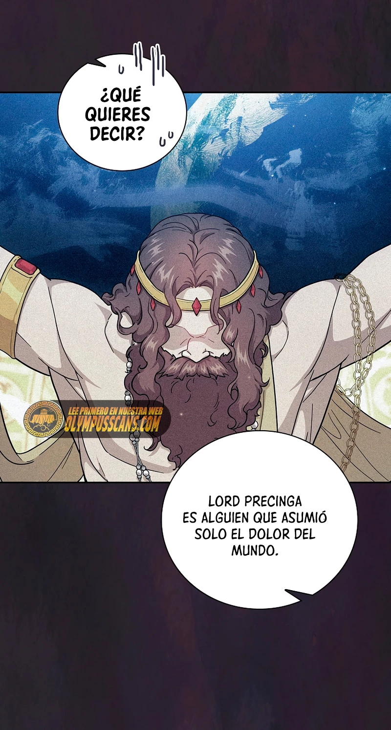 La vida de un mago de la academia de magia capítulo 31, página 61