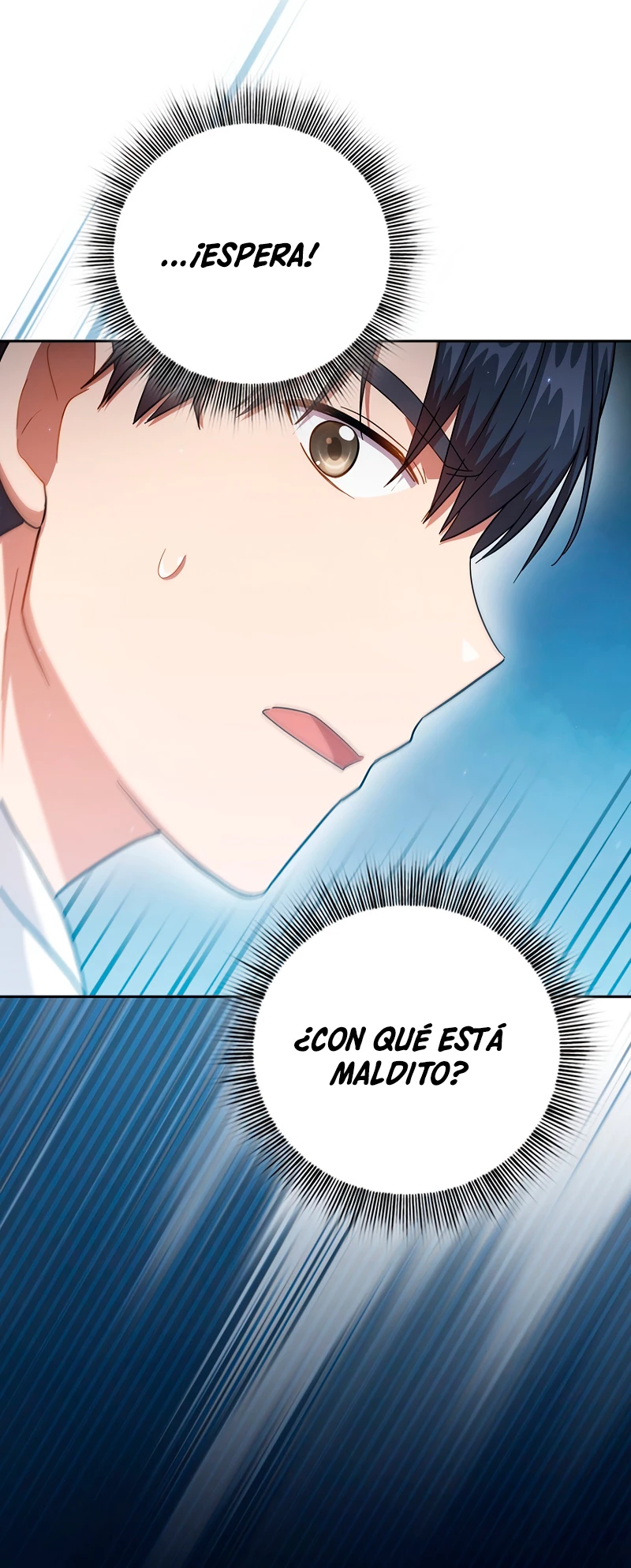 La vida de un mago de la academia de magia capítulo 31, página 67