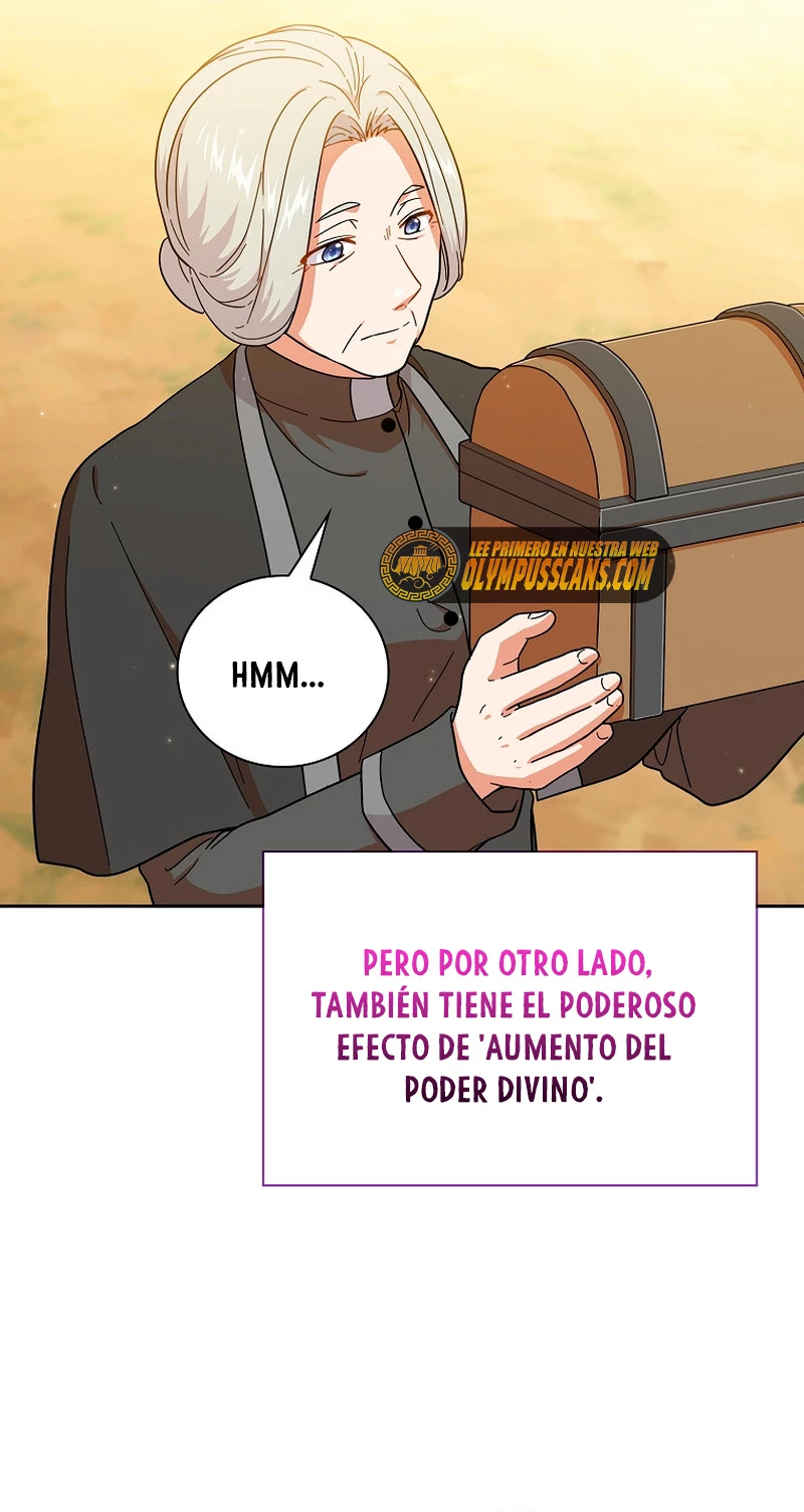 La vida de un mago de la academia de magia capítulo 32, página 9