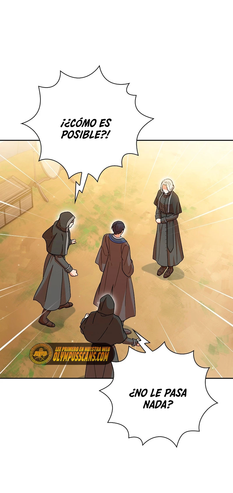 La vida de un mago de la academia de magia capítulo 32, página 24