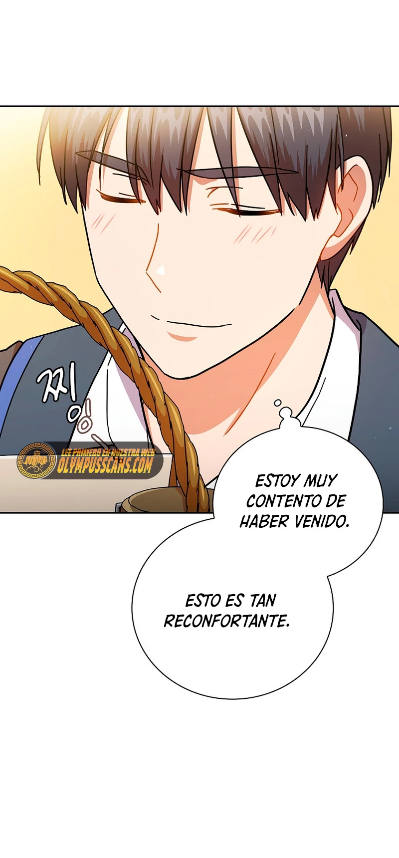 La vida de un mago de la academia de magia capítulo 32, página 45