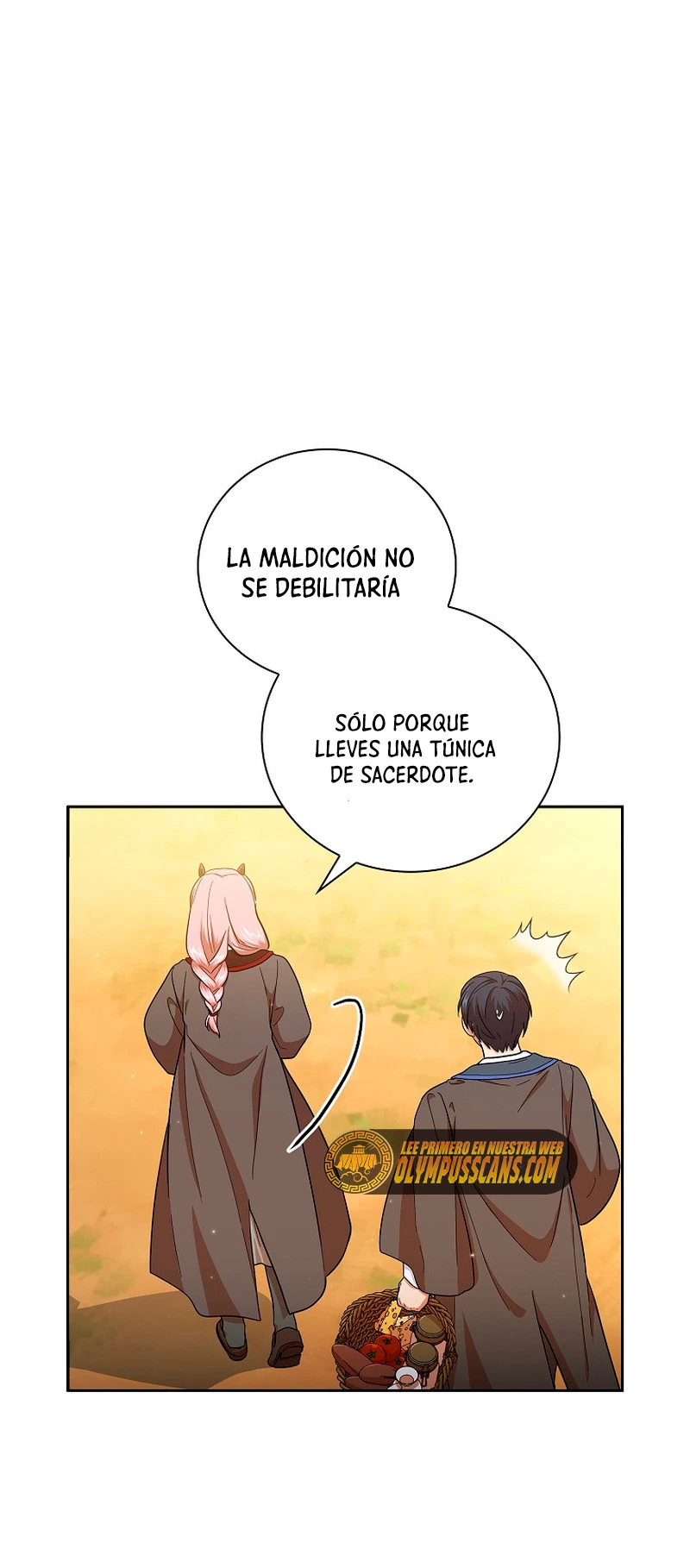 La vida de un mago de la academia de magia capítulo 32, página 67