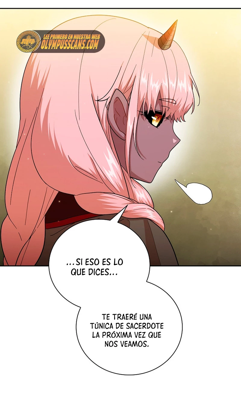 La vida de un mago de la academia de magia capítulo 32, página 69