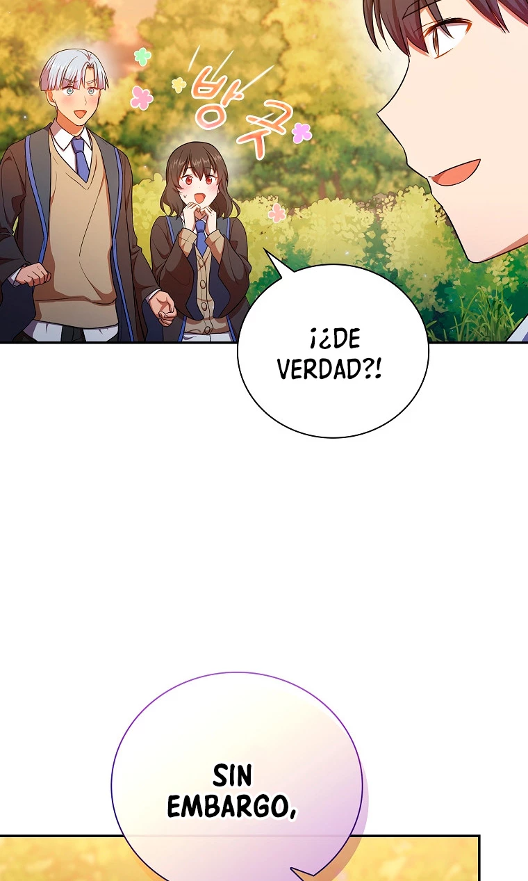 La vida de un mago de la academia de magia capítulo 11, página 9