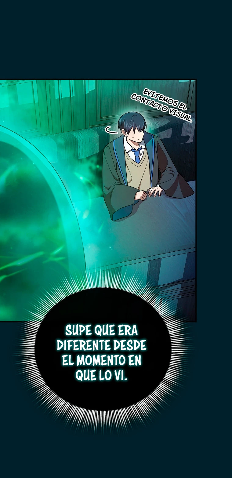La vida de un mago de la academia de magia capítulo 11, página 48