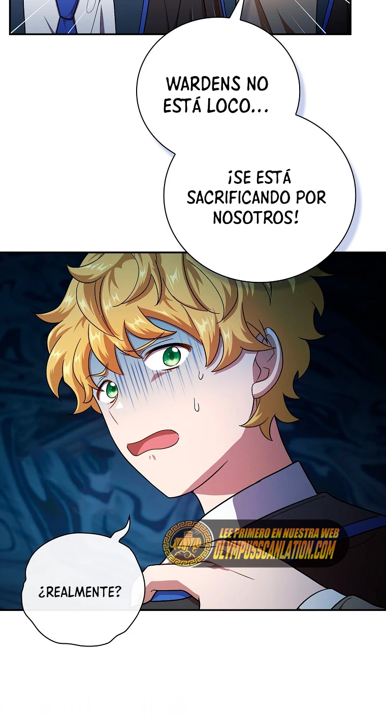 La vida de un mago de la academia de magia capítulo 12, página 16