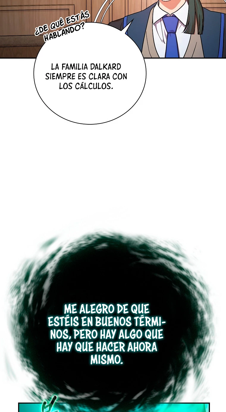 La vida de un mago de la academia de magia capítulo 12, página 24