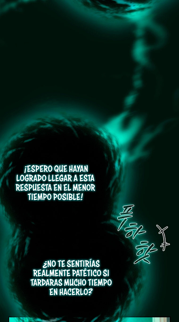 La vida de un mago de la academia de magia capítulo 12, página 47