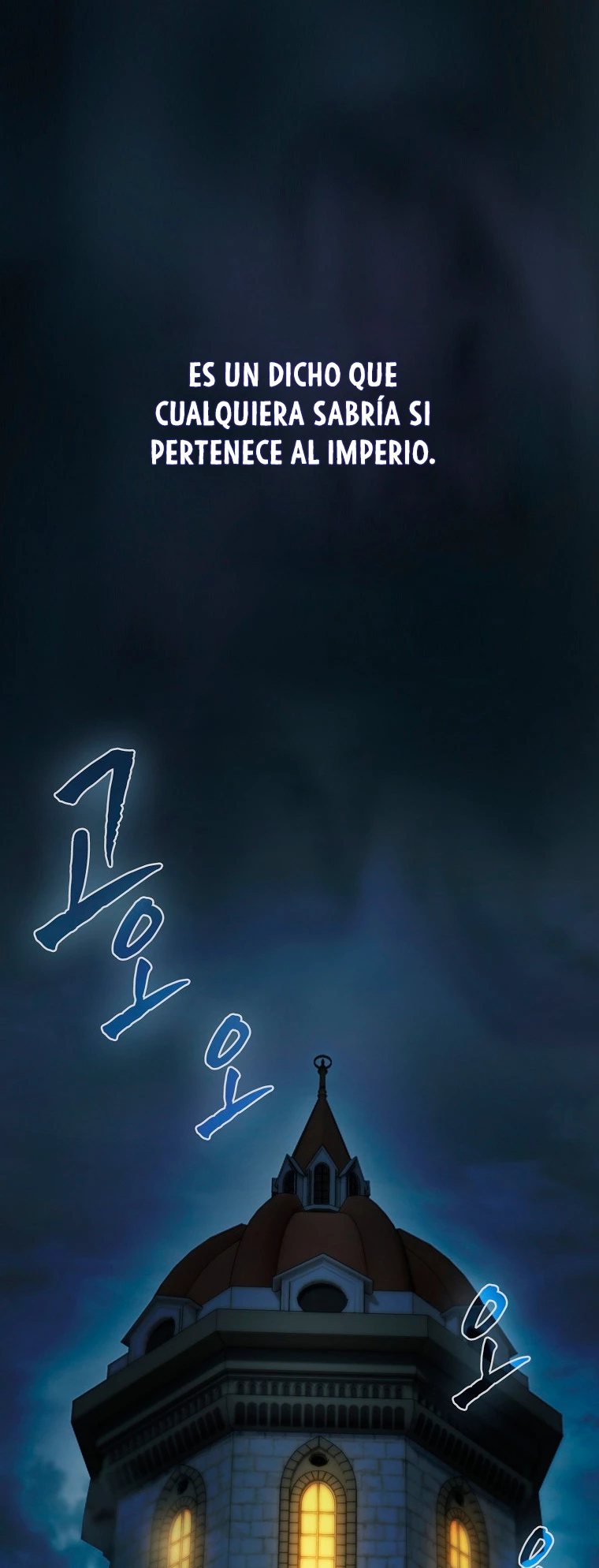 La vida de un mago de la academia de magia capítulo 14, página 2