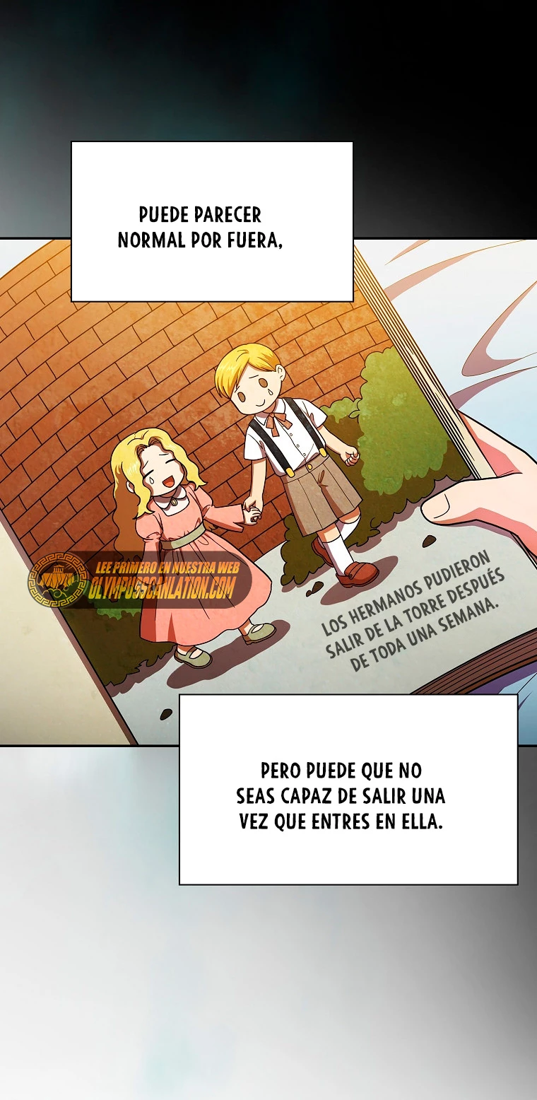 La vida de un mago de la academia de magia capítulo 14, página 4