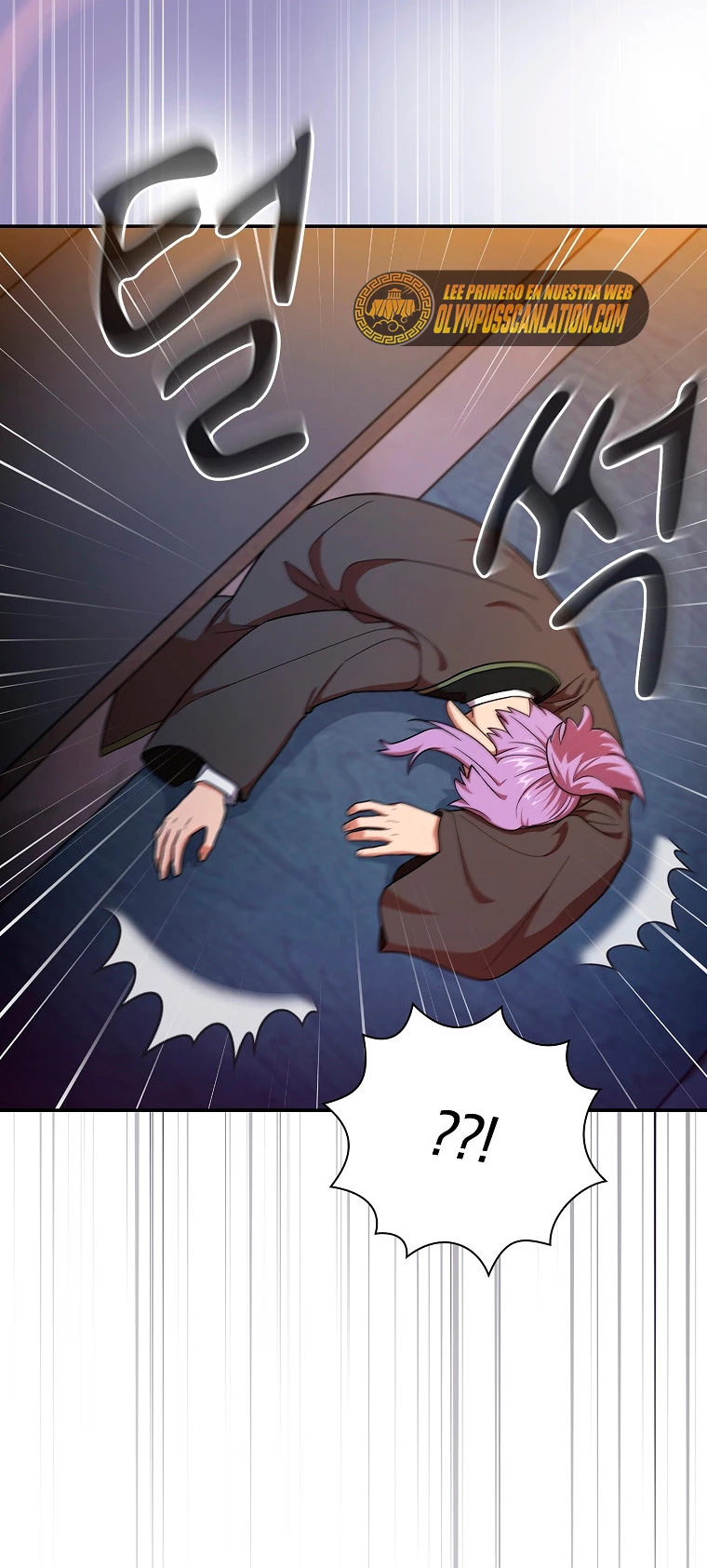 La vida de un mago de la academia de magia capítulo 14, página 66