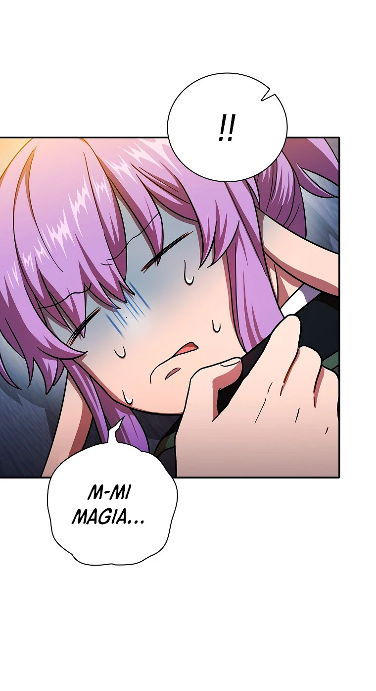 La vida de un mago de la academia de magia capítulo 15, página 6